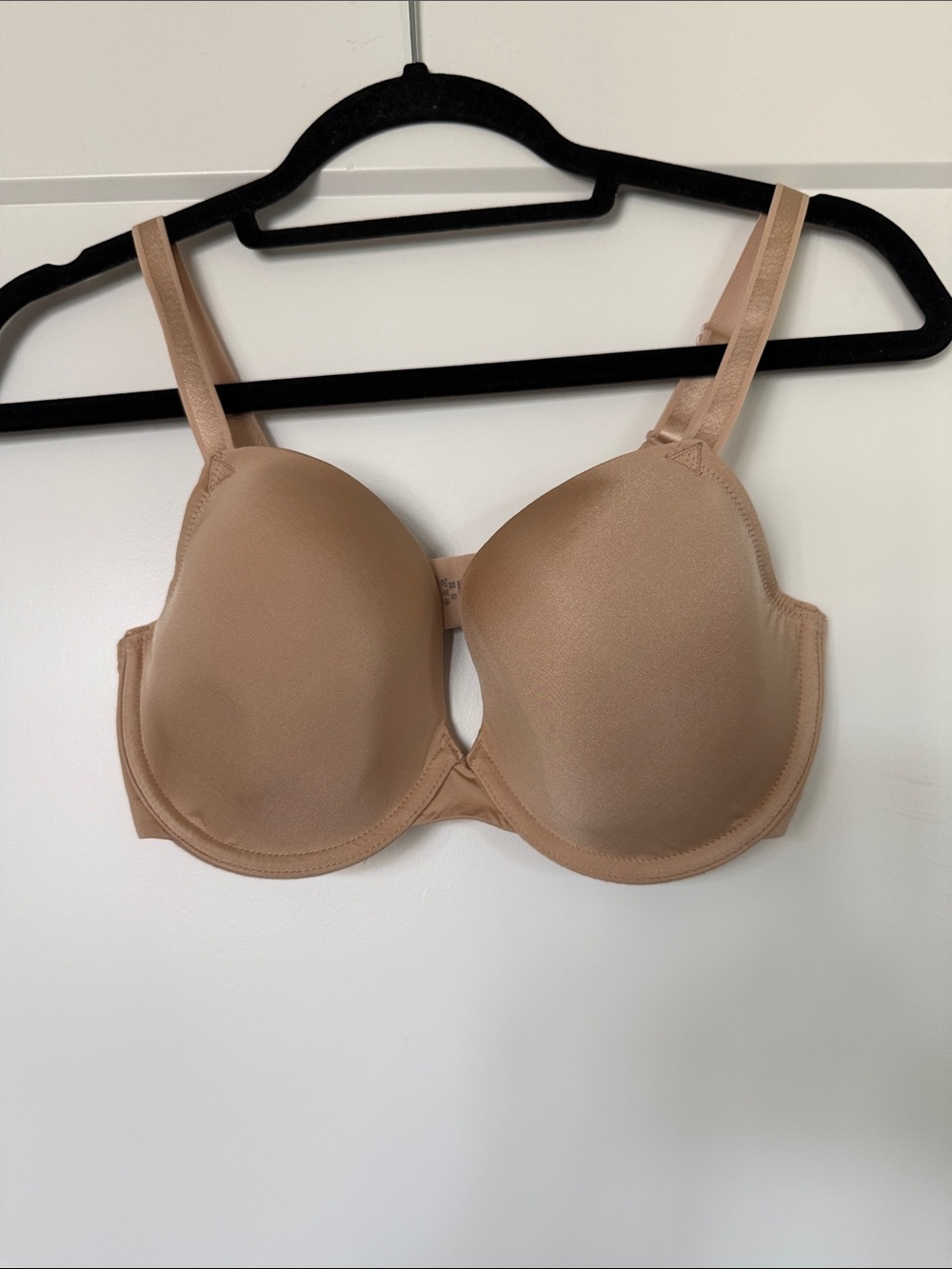 Panache Nude Beige T-Shirt Bra